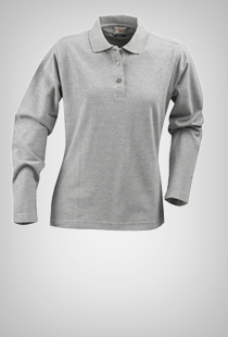 Polo Surf Ladies LS