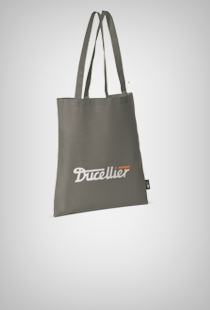 Non Woven Tasche lange Henkel