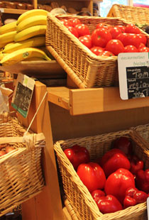 Shop Displays