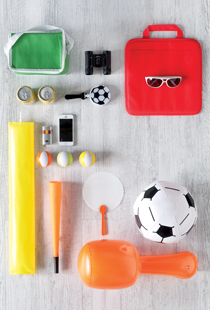 Sport & Recreation
