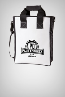 Planen-Shopper MOONRAKER